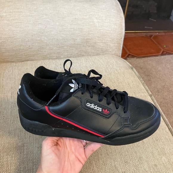adidas Other - Adidas continental 80 Scarlett